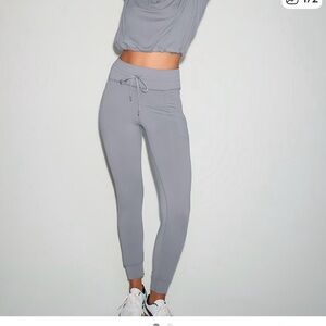 Victoria secret Relay Knit Joggers NWT XS